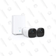 Eufy Security EufyCam 2 Wireless Home Security Camera | $214 | Amazon